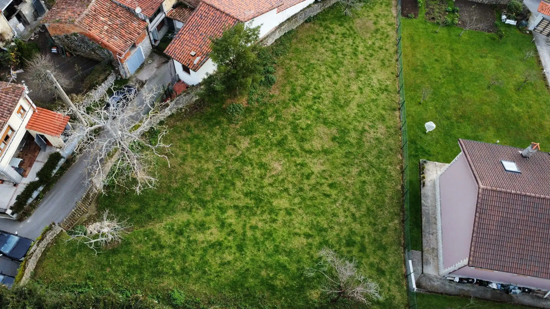 Residential for sale in Llanes