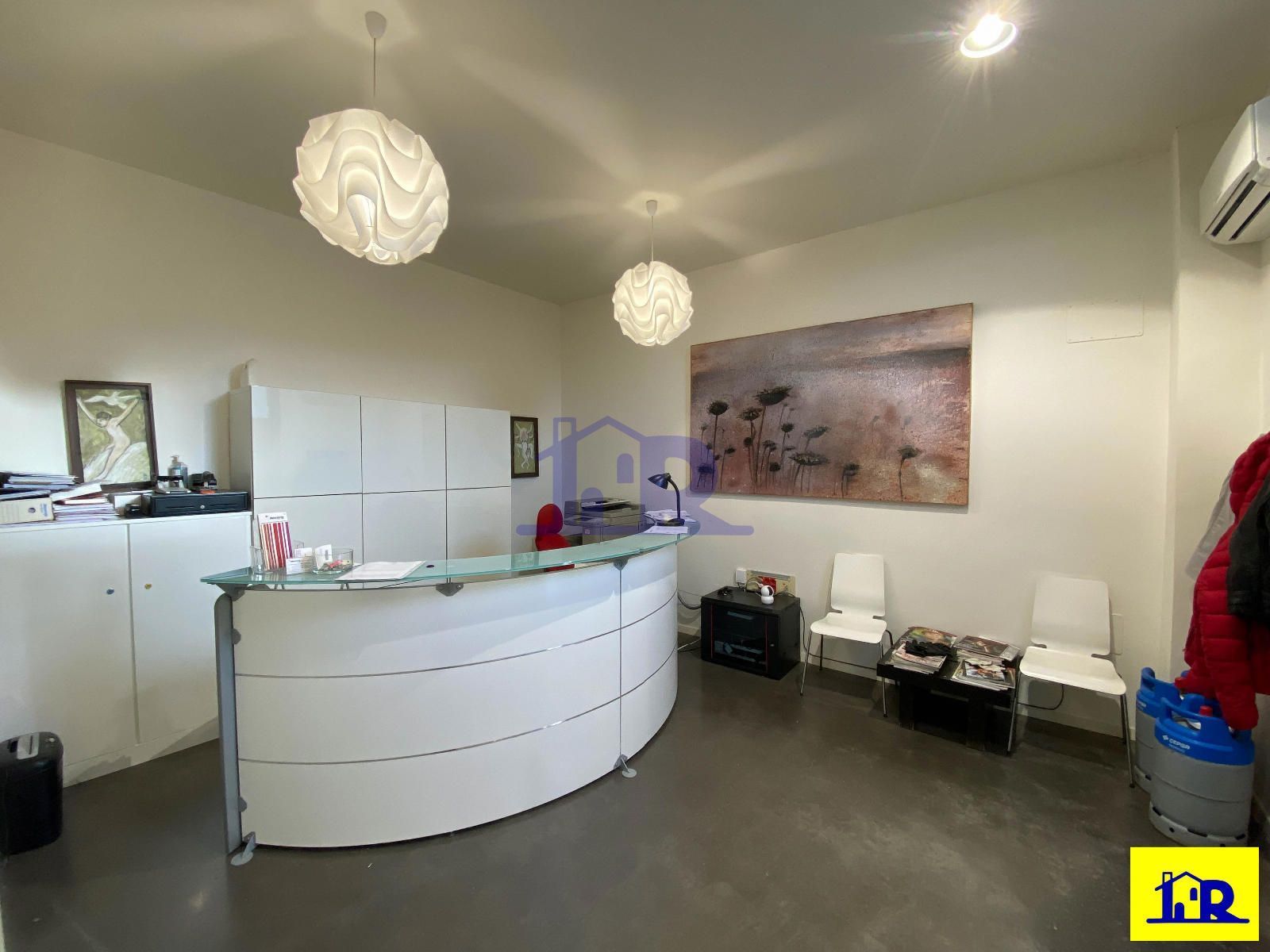 Nau industrial en venda en Cuenca Capital amb Calefacció i Alarma