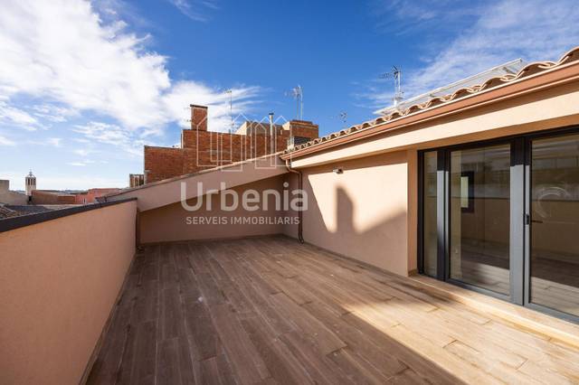 Dúplex en Venta en Barri del Centre