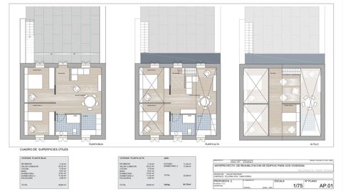 Photo 4 of Houses for sale in Caranza, Ferrol