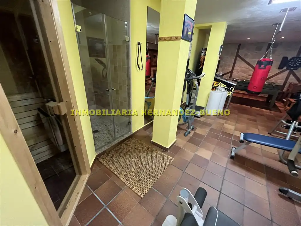 Casa o chalet en venta en Carbajosa de la Sagrada con Aire acondicionado, Calefacción y Jardín privado