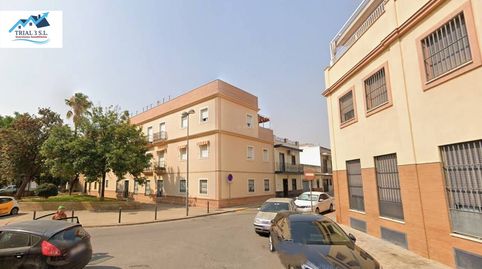 Foto 2 de Casa o chalet en venta en Cuenca, Centro - Doña Mercedes, Dos Hermanas
