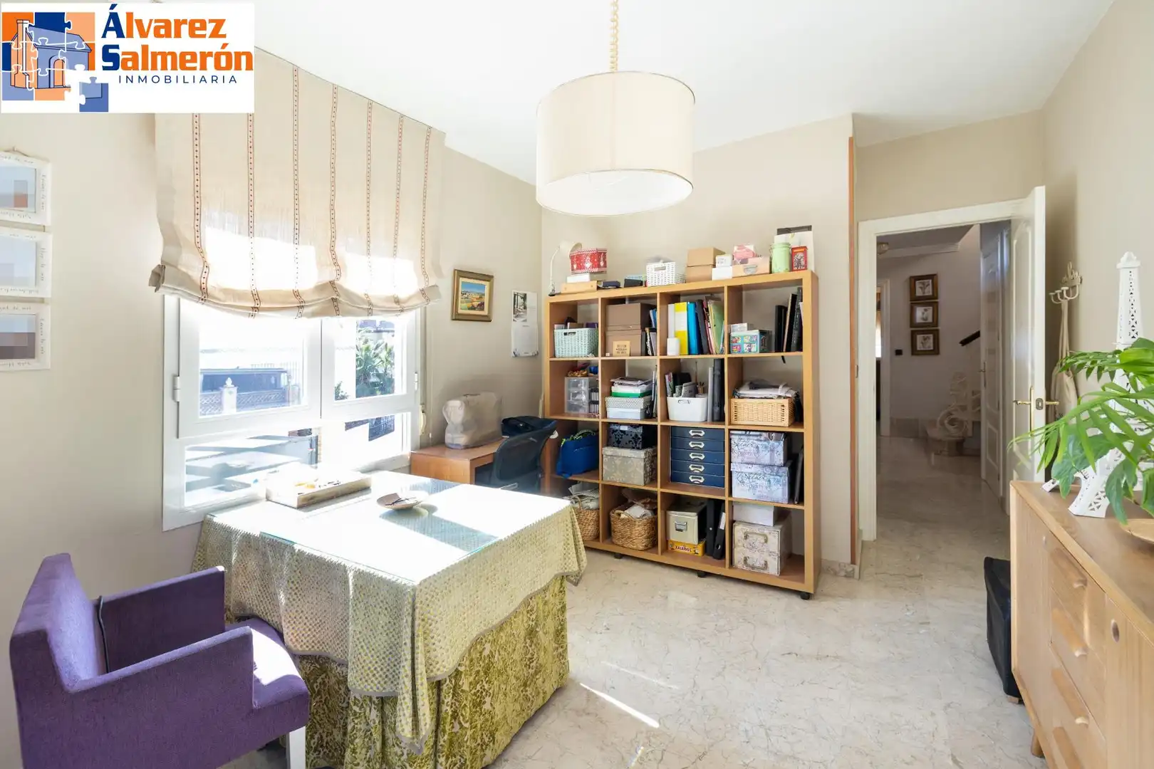 Villa mit Terrasse zum Verkauf in Calle Infanta Elena, imagen 14