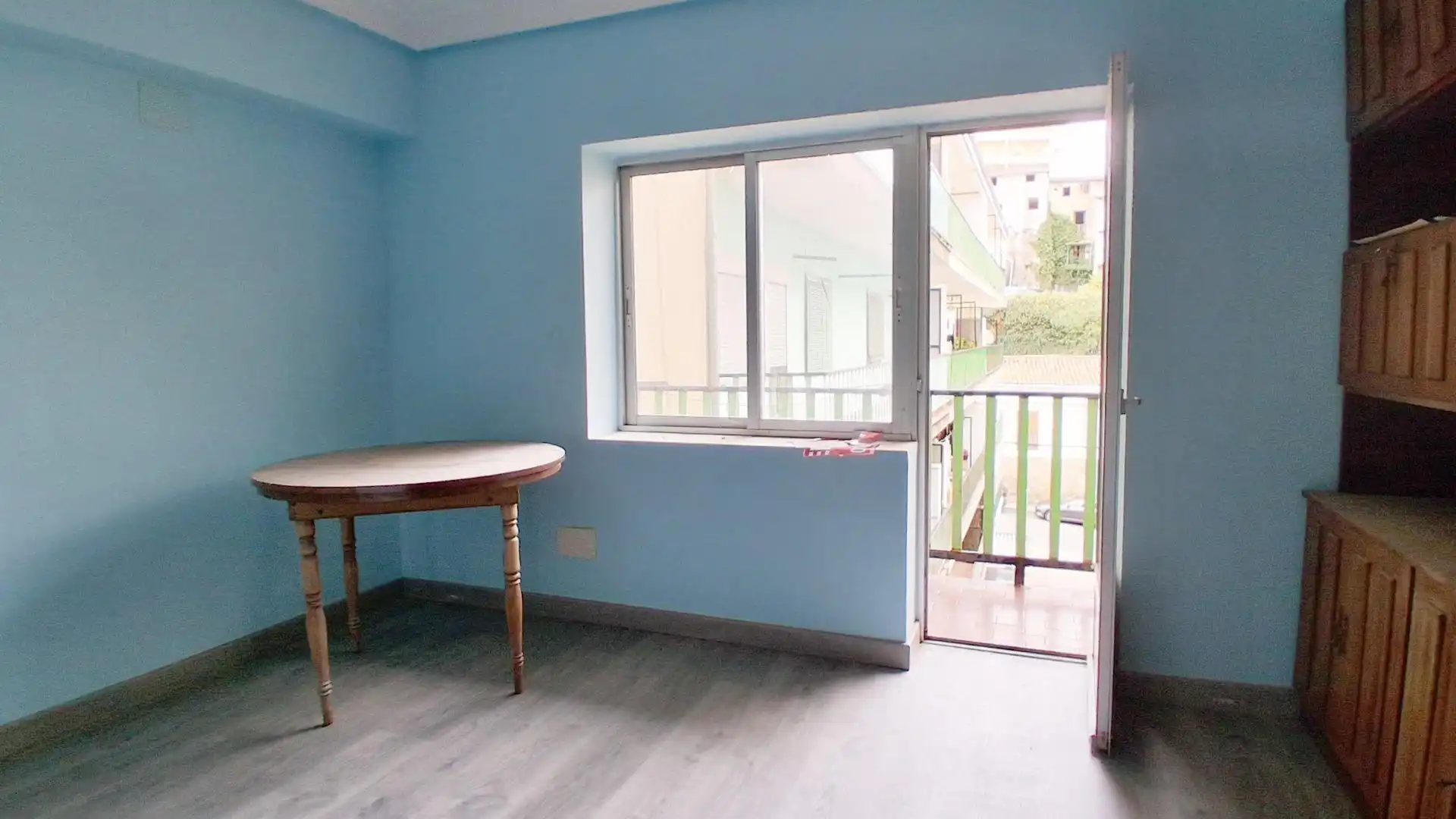 Bedroom of Flat for sale in Béjar  with Balcony