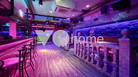 Foto 4 von Geschaftsraum zum Verkauf in Del Camino de Los Vinateros, Marroquina, Madrid Capital