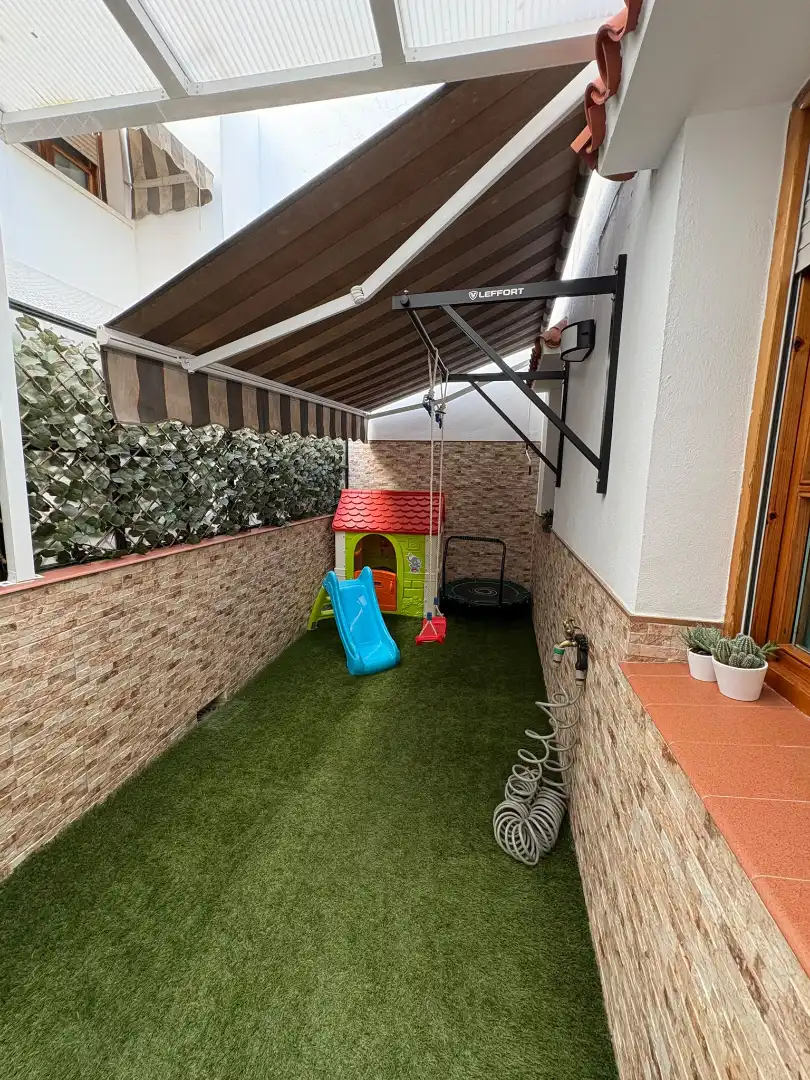 Appartement avec terrasse à vendre à Calle María Auxiliadora, imagen 23