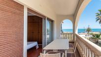 Bedroom of House or chalet for sale in Dénia  with Air Conditioner, Heating and Private garden