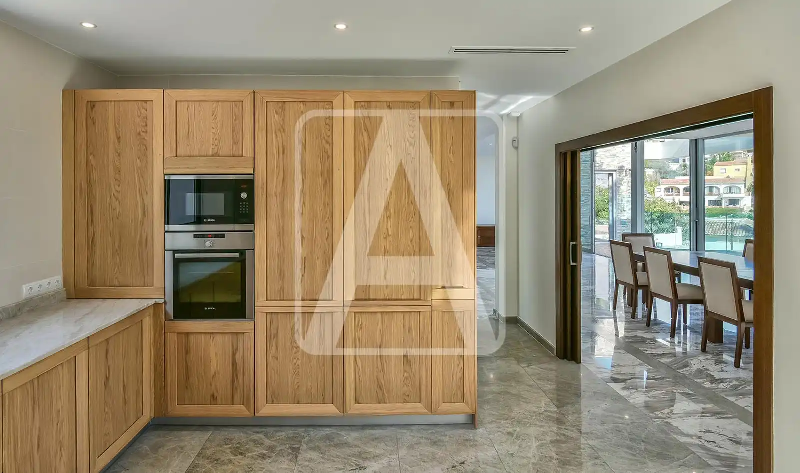 Chalet con piscina en venta en Canuta, imagen 29