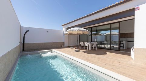 Foto 4 de Casa o chalet en venta en Calle 18290, Albolote, Granada