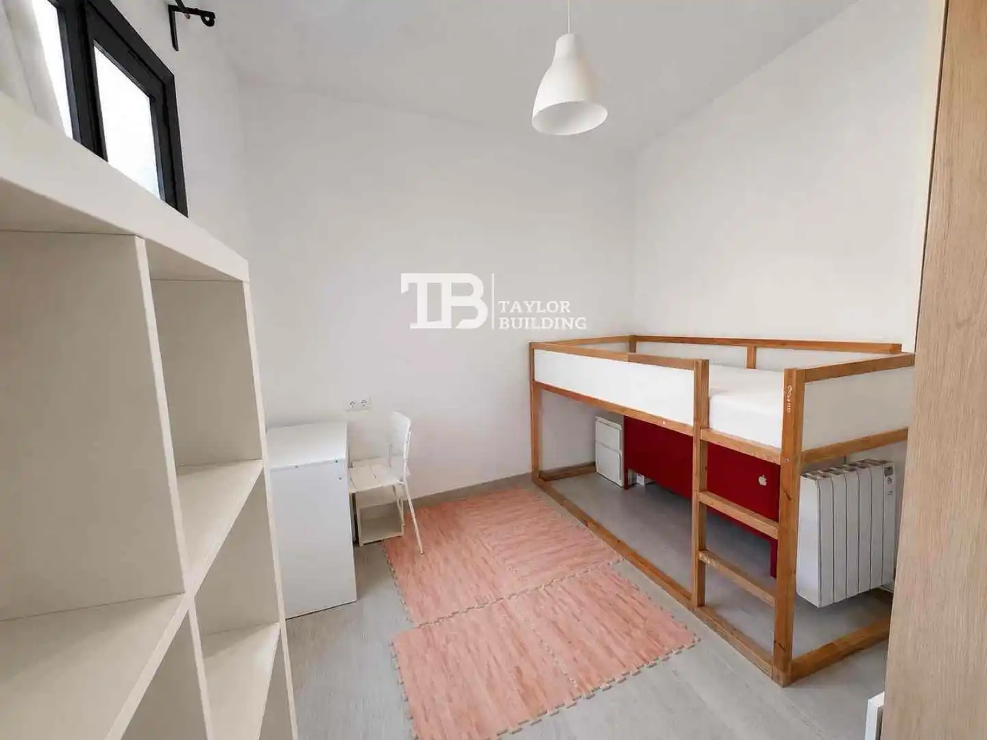 Dormitori de Casa o xalet en venda en  Palma de Mallorca amb Aire condicionat, Calefacció i Terrassa