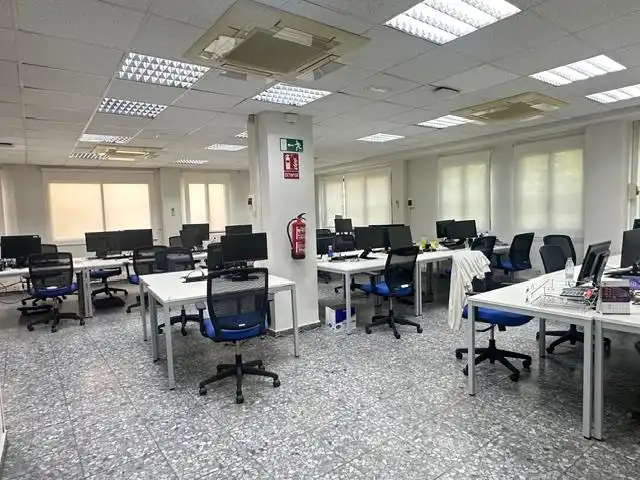Piso en venta en Alcorcón