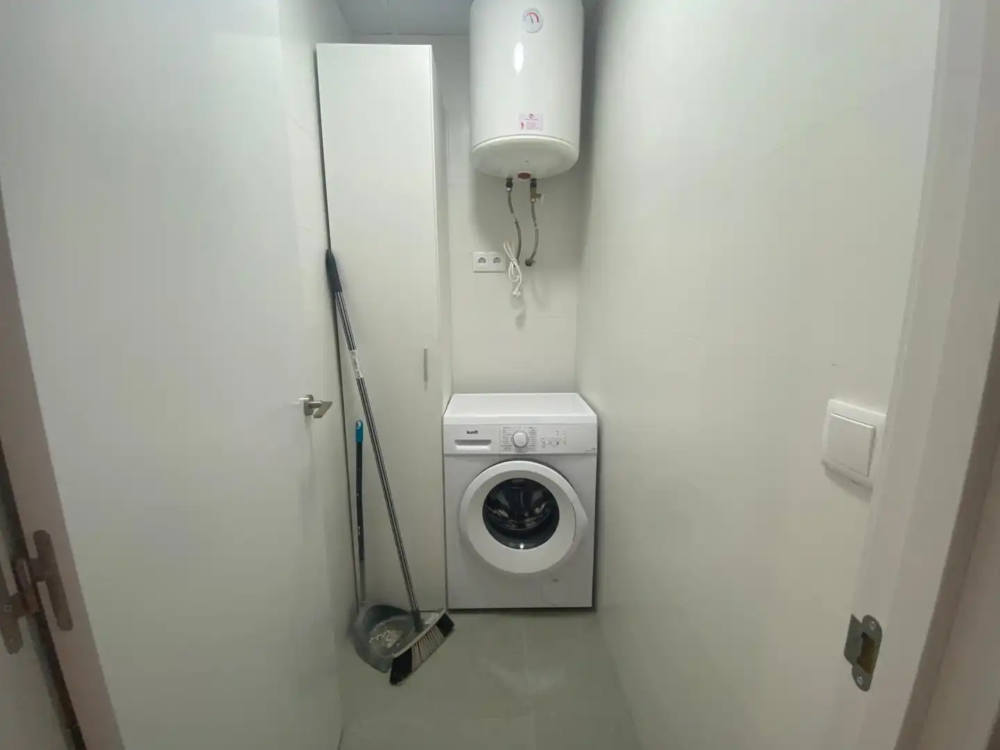 Flat to rent in Avenida Alemania-Italia, imagen 2