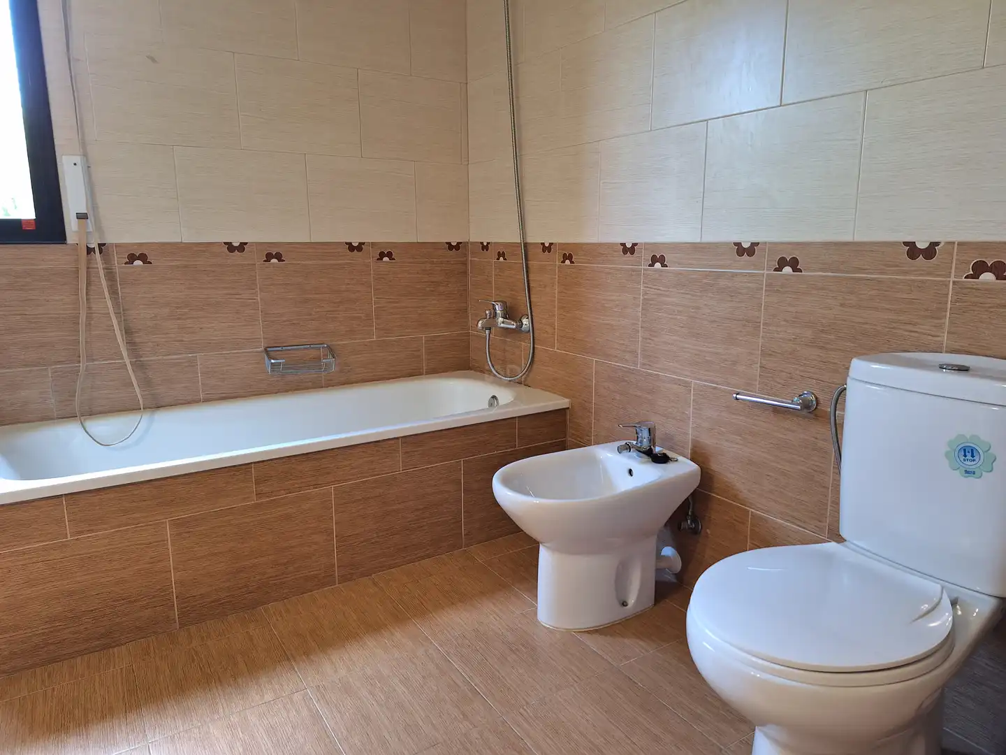 Baño de Casa o chalet en venta en Pratdip con Aire acondicionado, Calefacción y Terraza