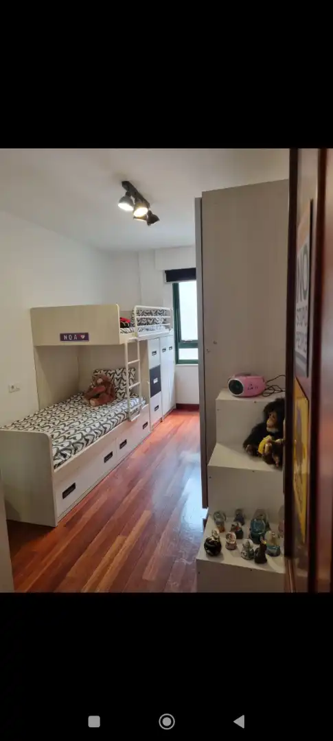 Dúplex en venda en Ames amb Calefacció, Traster i Moblat