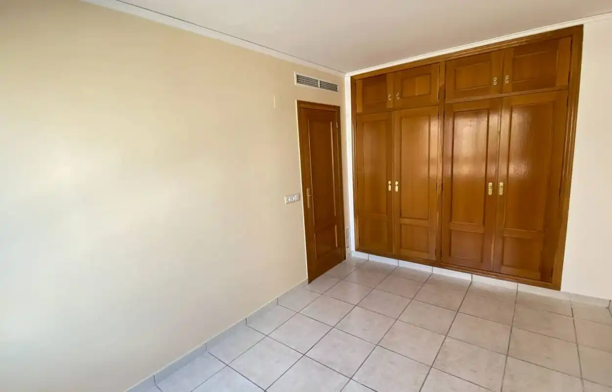 Appartement compact avec terrasse à vendre à Puerto, imagen 18