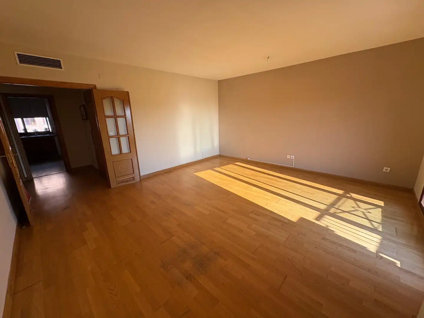 Sala de estar de Piso en venta en Córdoba con Aire acondicionado, Calefacción y Terraza