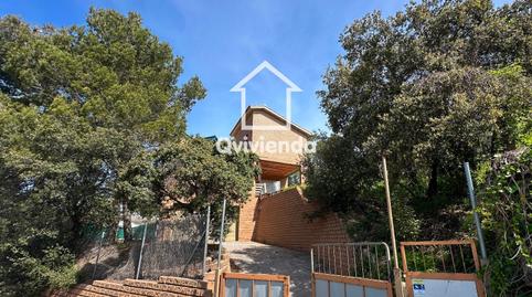 Foto 5 de Casa o xalet en venda a Oreneta de L, Caldes de Montbui, Barcelona