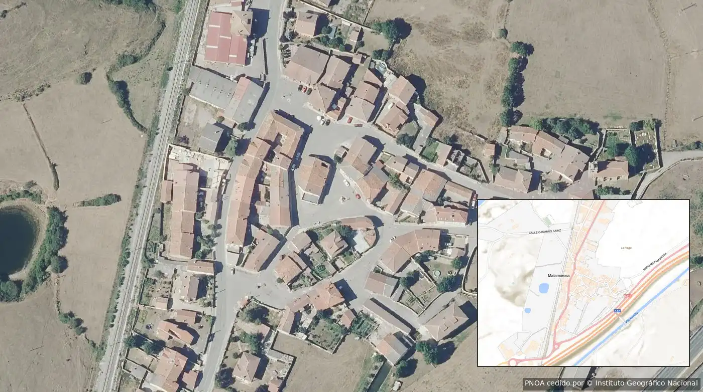 Flat for sale in Campoo de Enmedio, imagen 3