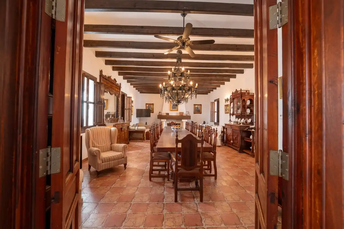 Maison avec terrasse à vendre à Carretera de Rebate, imagen 21