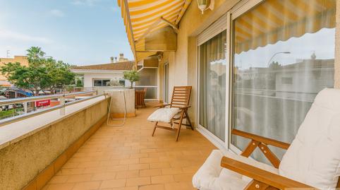 Foto 3 de Apartament en venda a  Avinguda Cavall Bernat, Fenals, Girona