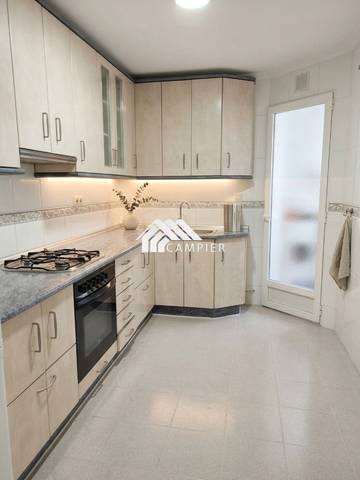 Piso en Venta en Calle Paz en Santa Teresa - Vereda