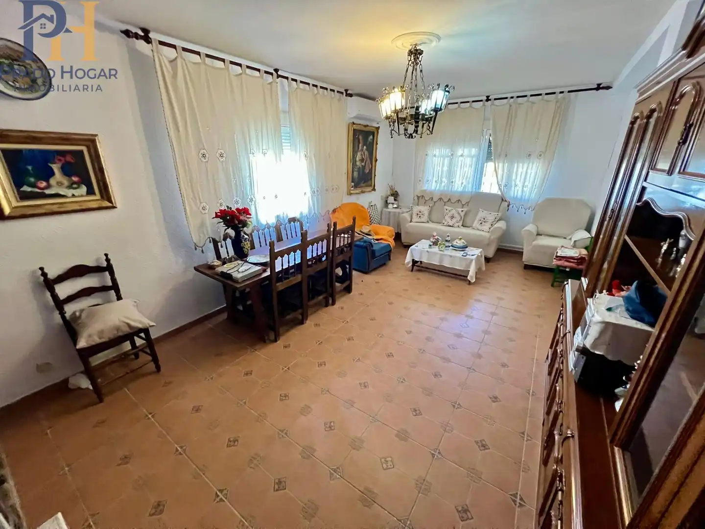 Casa amb jardí en venda a Calle MAIBALERA, imagen 18