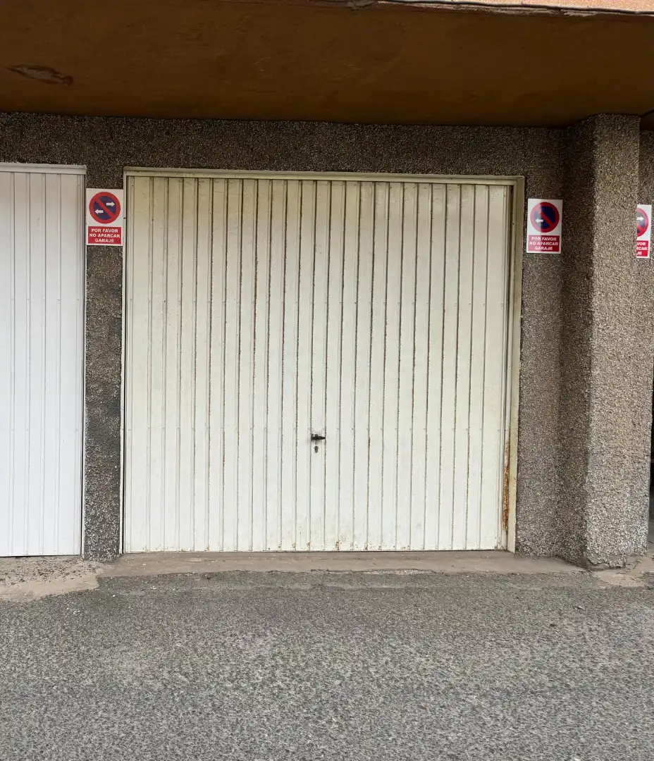 Wohnung zum Verkauf in Calle de Eufemiano Jurado, Vega de San José