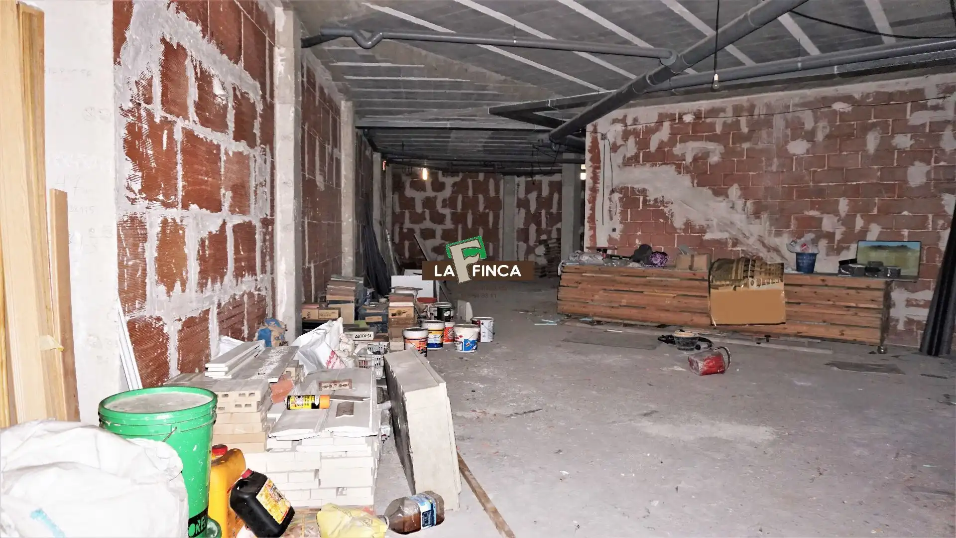 Local en venta en Langreo con Terraza