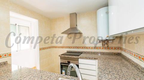 Foto 4 de Àtic en venda a Torrox Pueblo, Málaga