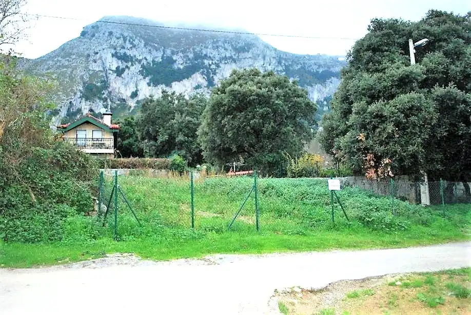 Residencial en venta en Castro-Urdiales