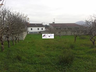Terreno residenziale in vendita a Carregal de Abajo