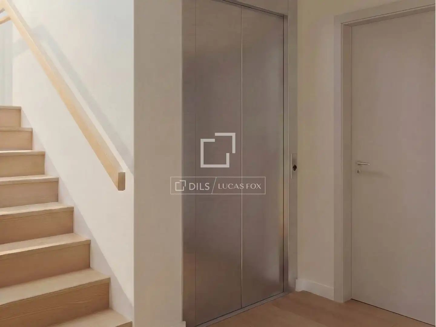 Ático en venta en Valencia con Aire acondicionado y Terraza