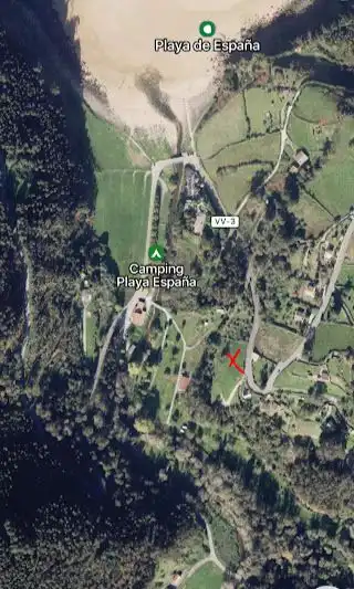 Finca rústica en venta en Villaviciosa
