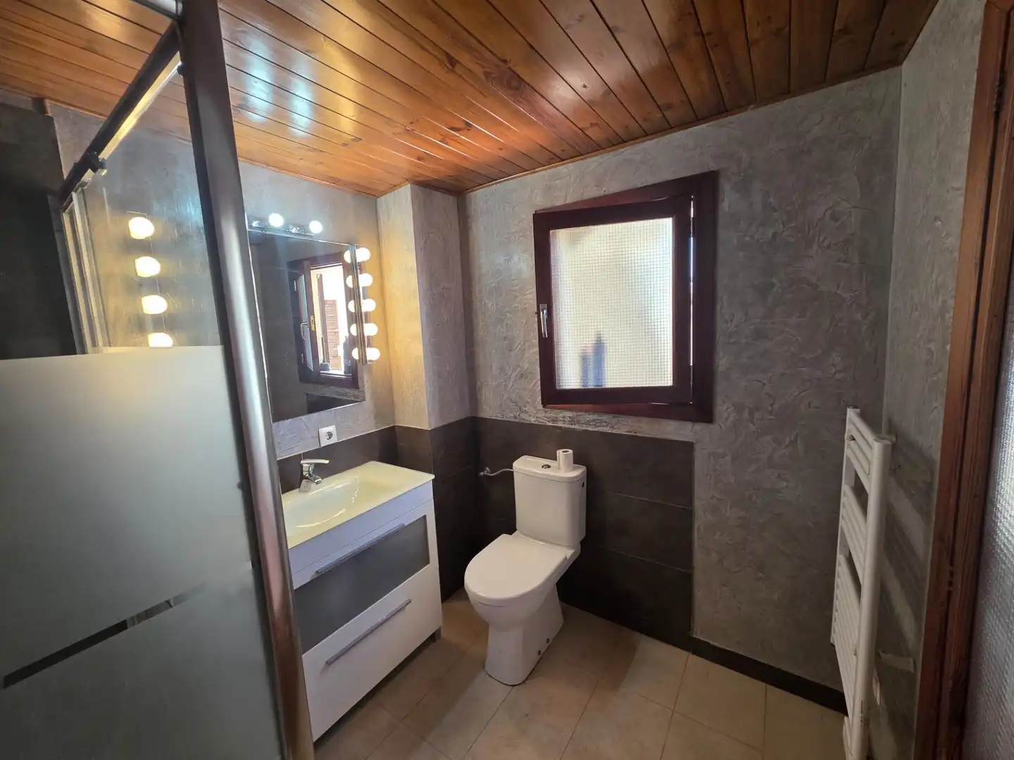 Badezimmer von Wohnung zur Miete in Binissalem, Illes Balears