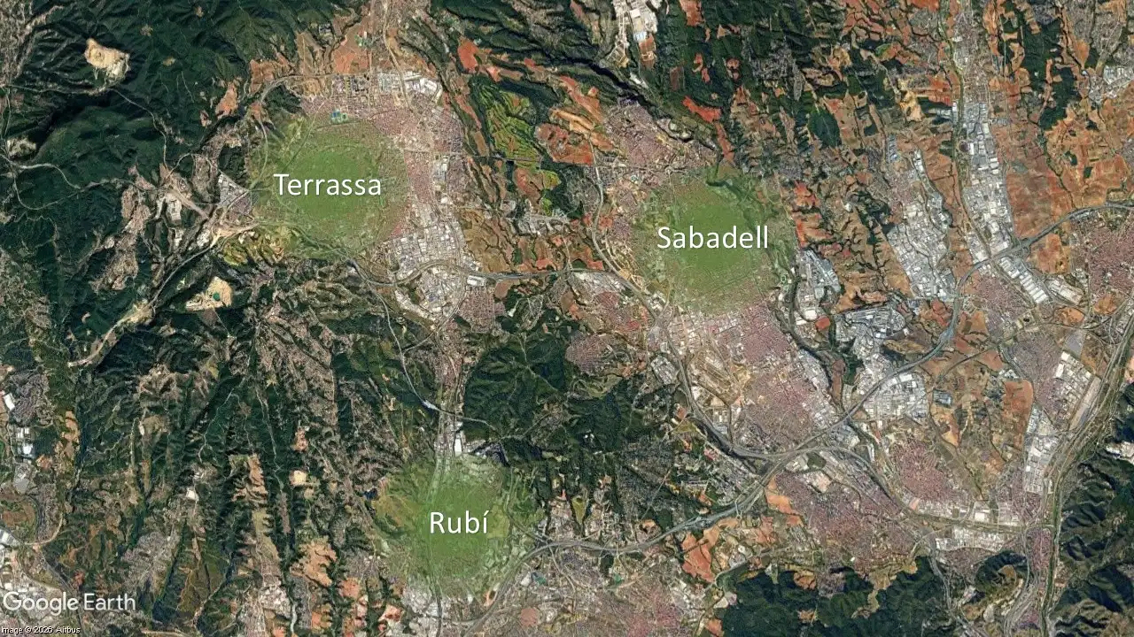Terreno rustico in vendita a C/ Llum de la selva, imagen 5