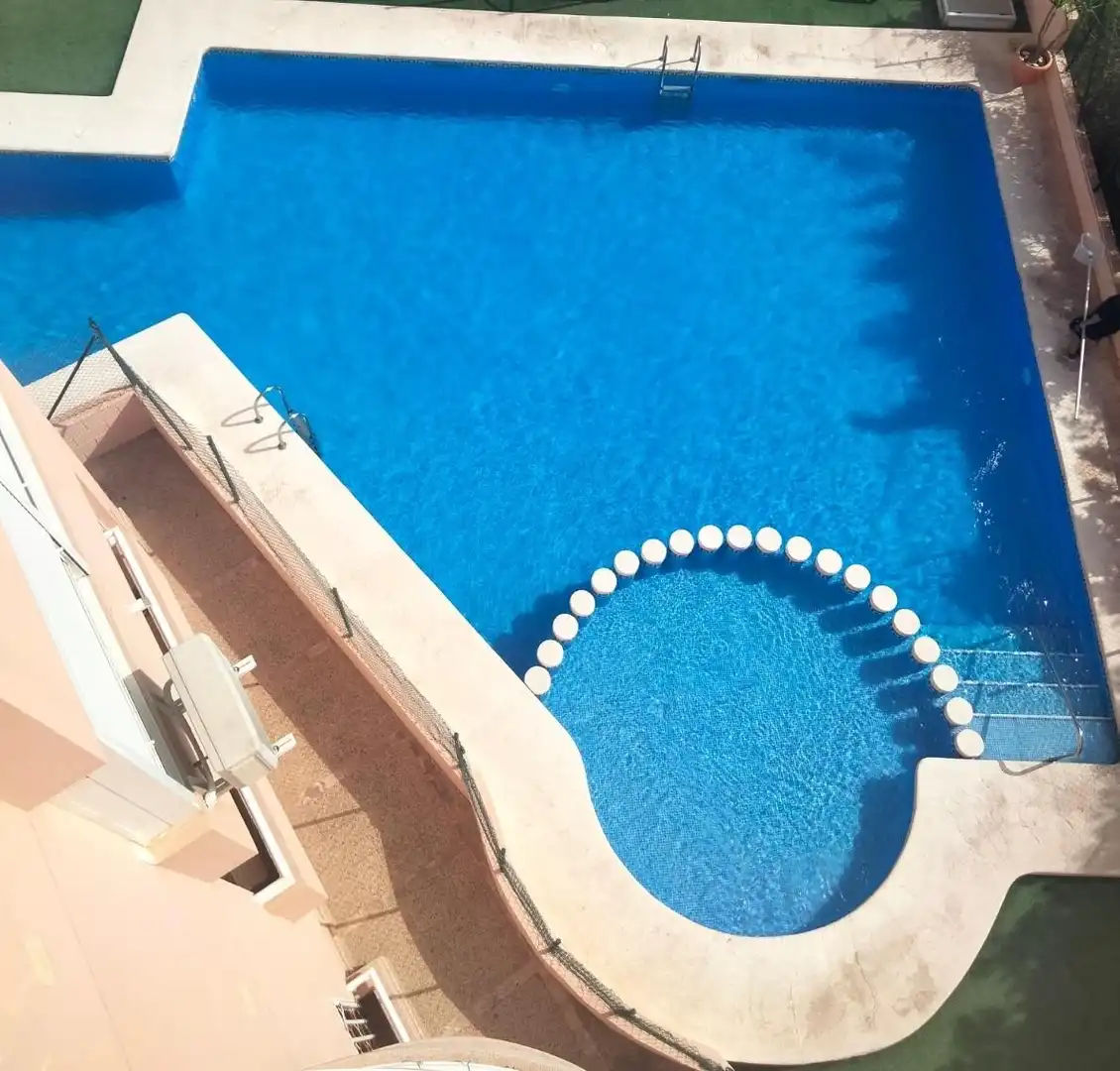 Piso con piscina en venta en Mar Menor de Cartagena – Cabo de Palos, imagen 31