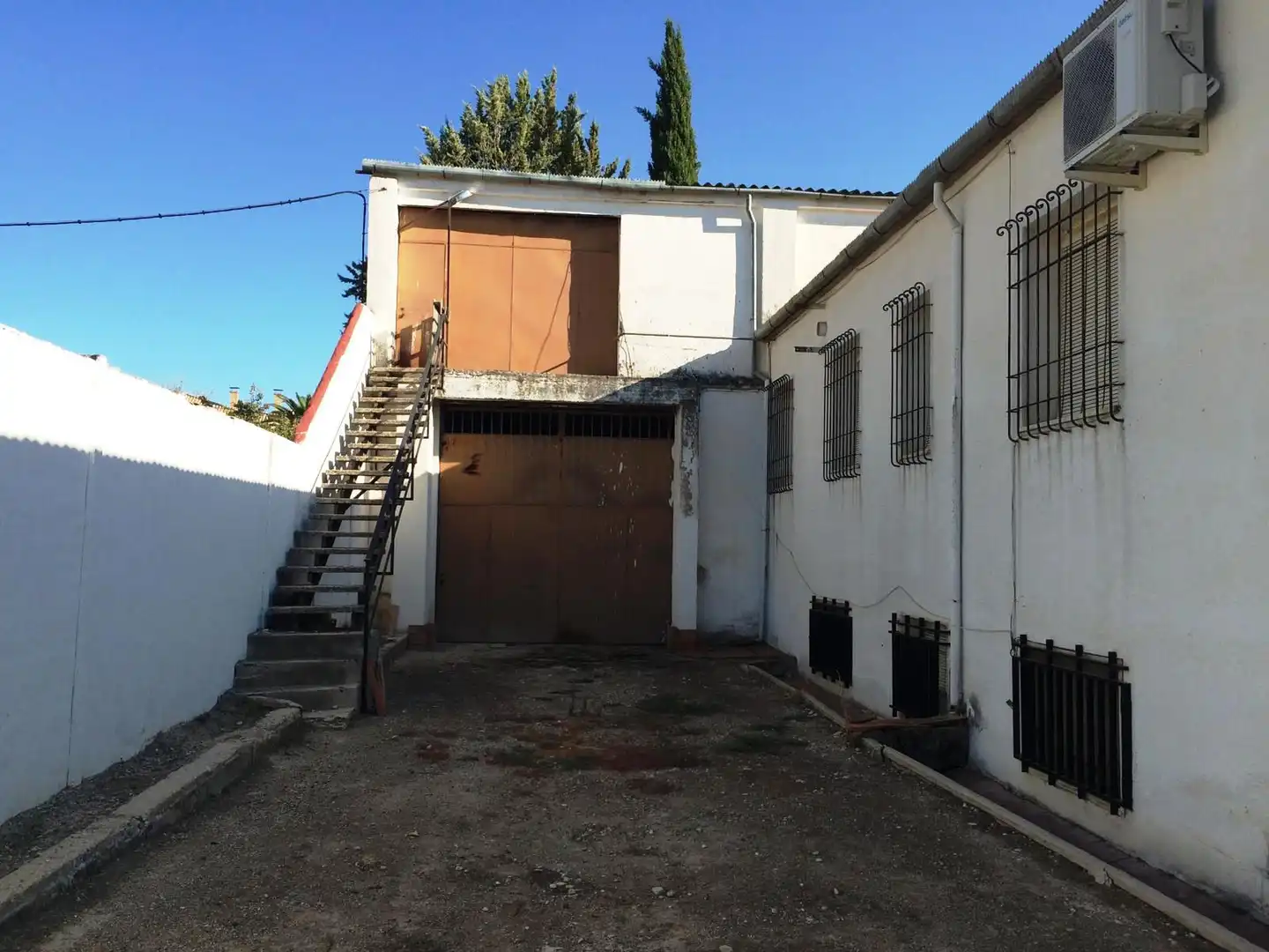 Xalet amb piscina en venda a Baeza, imagen 5