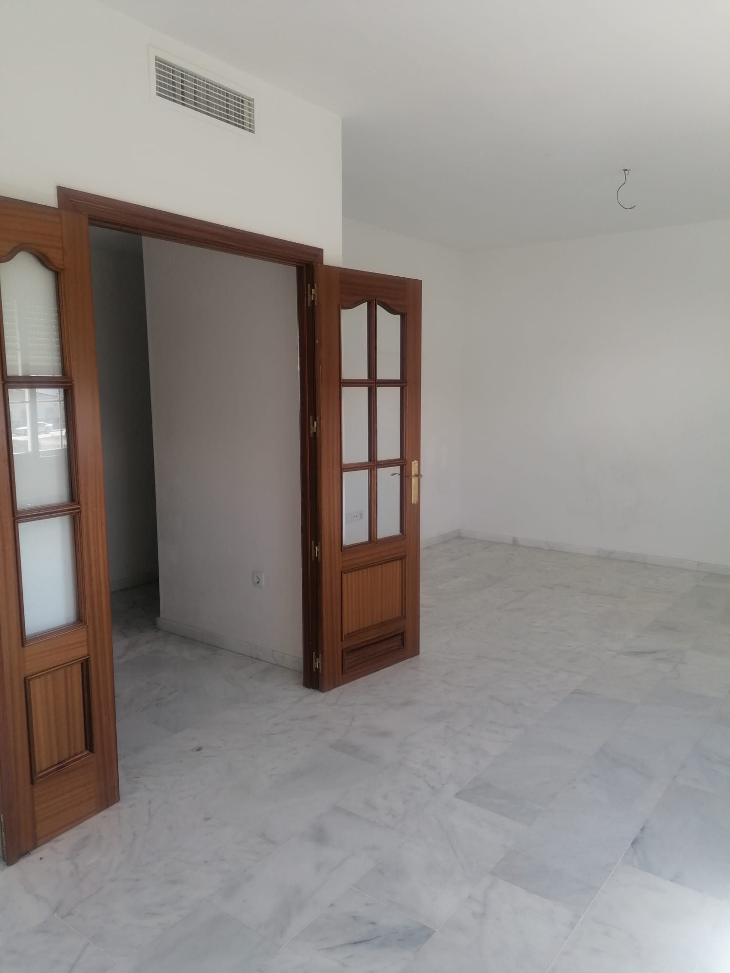 Flat for sale in La Carlota  with Air Conditioner, Terrace and Balcony