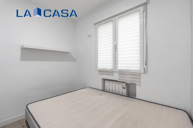 Piso en Venta en Calle de Enrique Fuentes en Moscardó