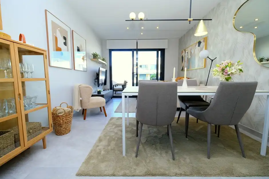 Apartment for sale in Orihuela Costa, imagen 10