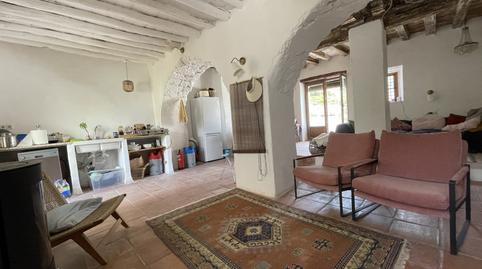 Foto 5 de Casa o xalet en venda a El Burgo, Málaga