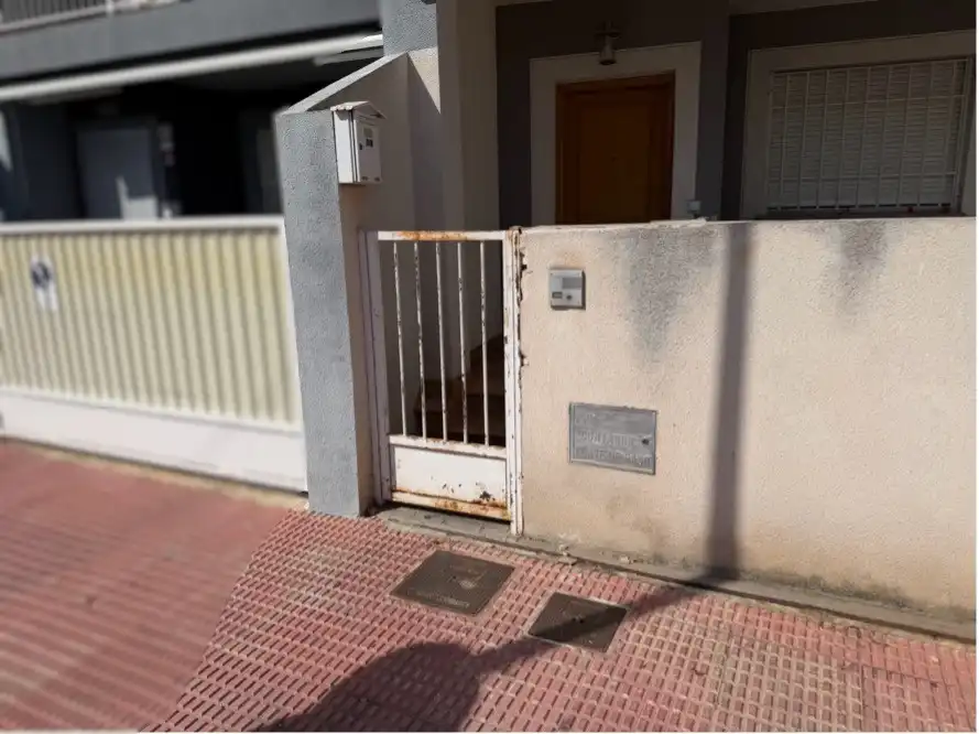 Maison mitoyenne à vendre à COTILLA ANTIGUA, imagen 3