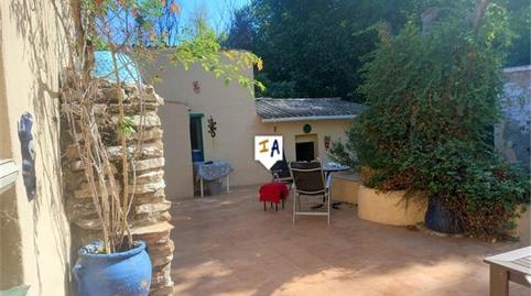 Foto 2 de Finca rústica en venda a Almedinilla, Córdoba