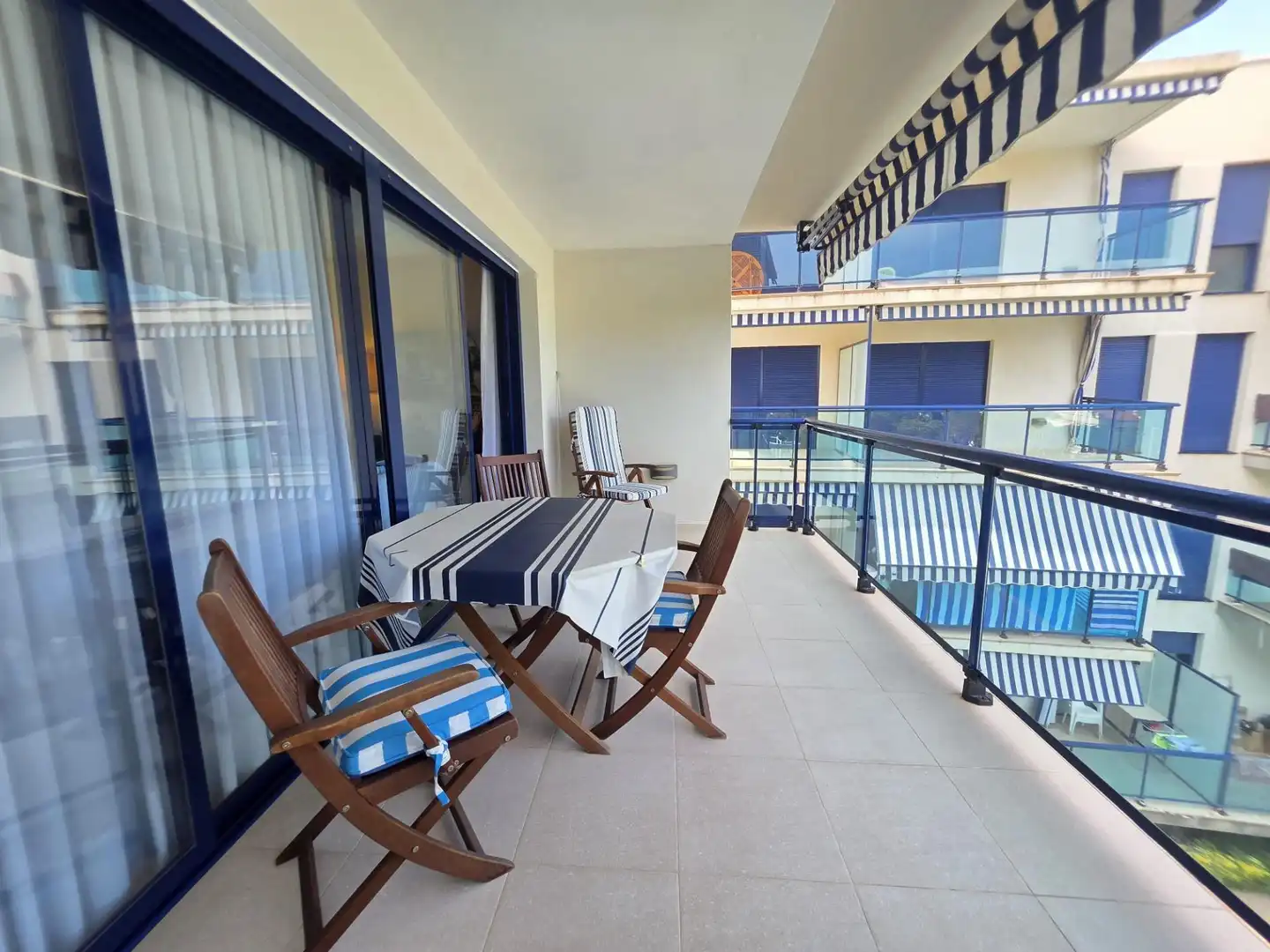 Wohnung mit Terrasse zum Verkauf in Vandellòs i l'Hospitalet de l'Infant, imagen 44