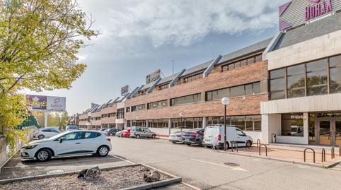 Photo 2 of Office for sale in Calle Mahon, 6, El Pinar - Punta Galea, Madrid