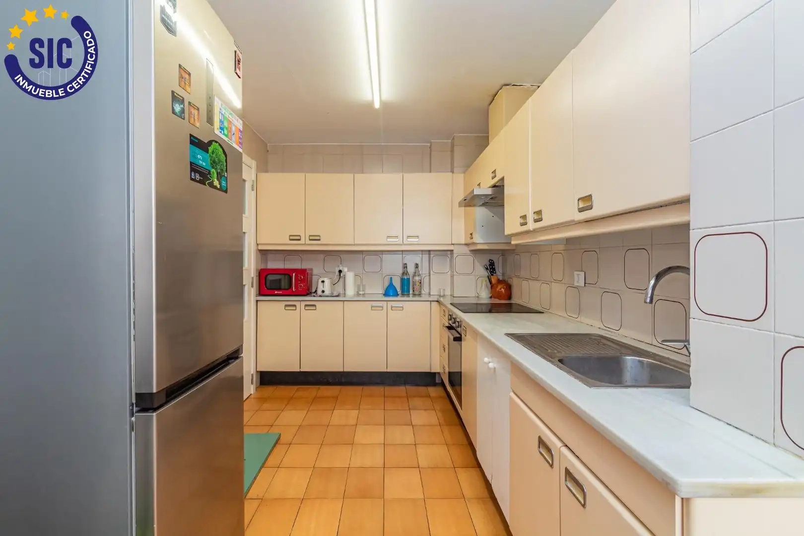 Appartement avec terrasse à vendre à Calle del Falcó 12, imagen 8