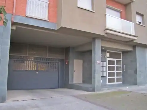 Parking for sale in C/ Joan Amades, imagen 2