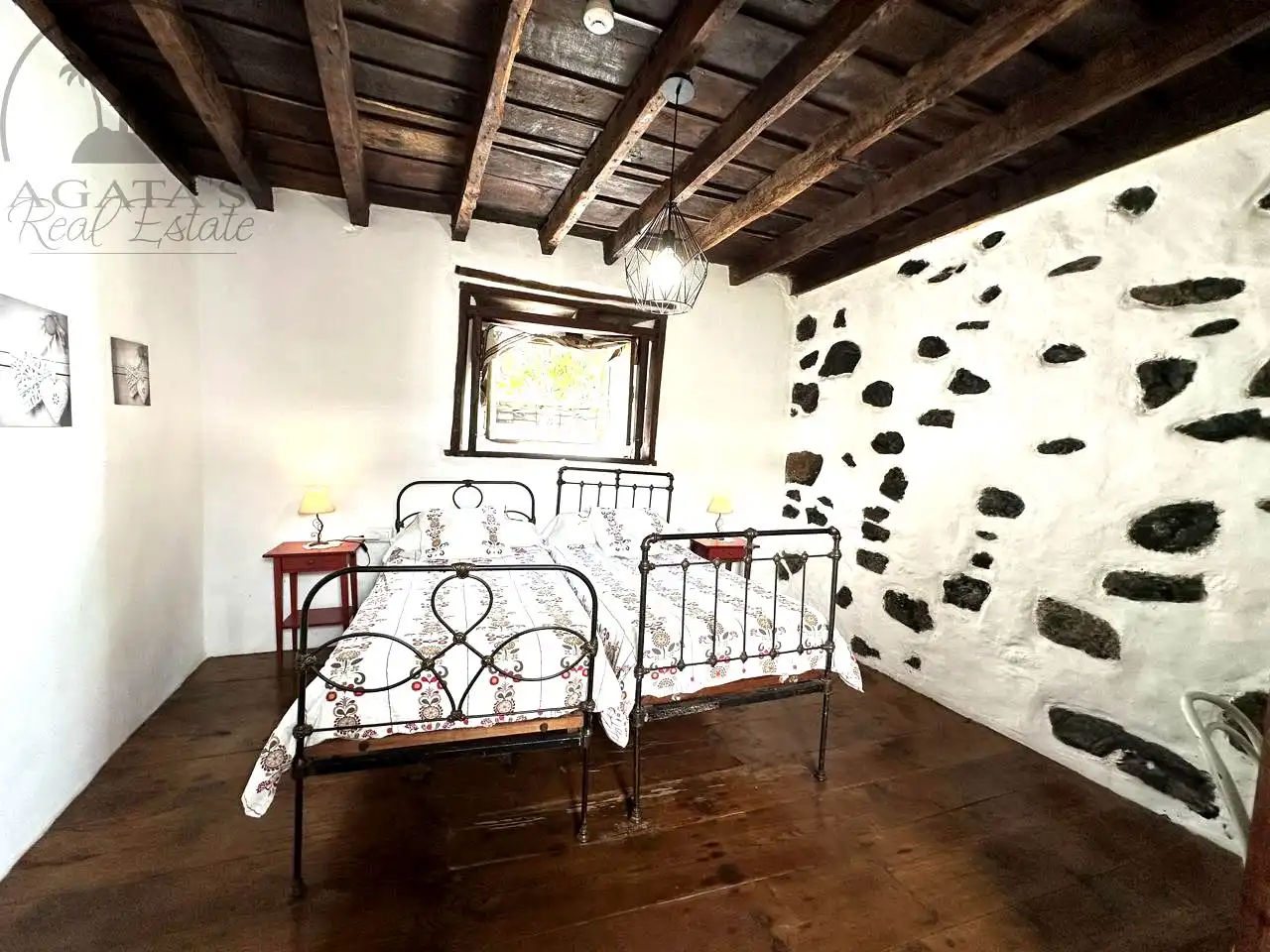 Casa amb jardí en venda a Buenavista del Norte, imagen 29