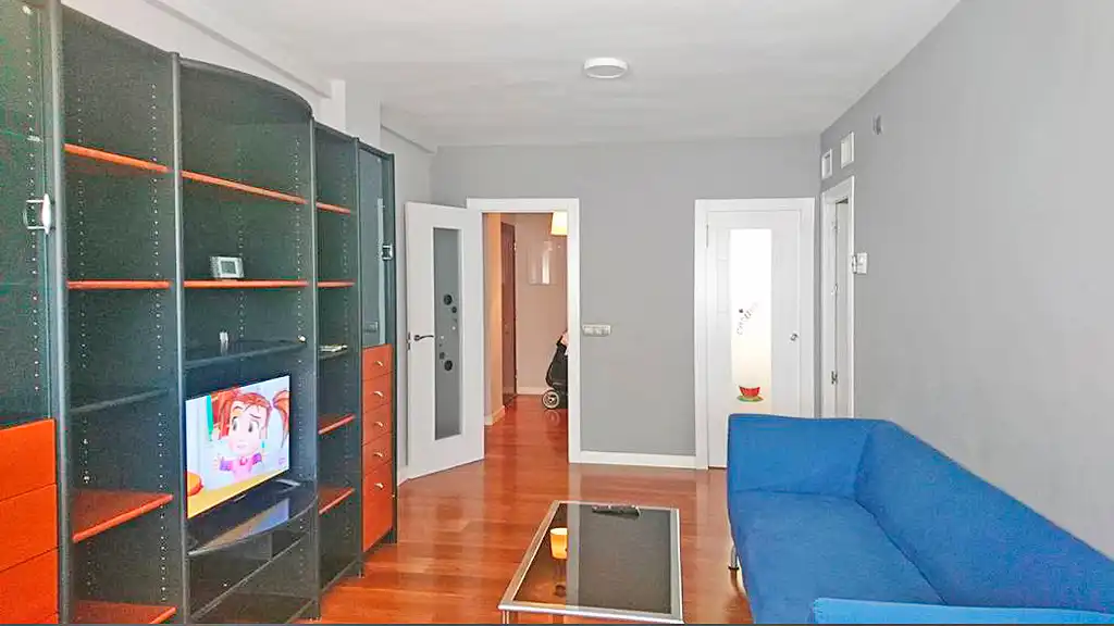 Wohnung zur Miete in La Unión - Cruz de Humilladero - Los Tilos