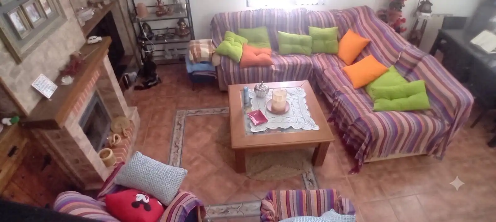 Casa o chalet en venta en San Roque Pueblo